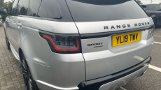 Land Rover Range Rover Sport 3.0 SDV6 HSE Dynamic 5dr Auto Diesel Estate